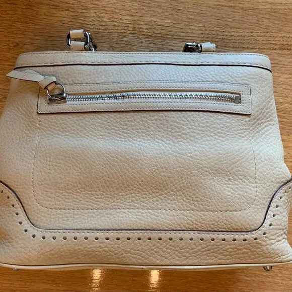 Vintage Coach Hampton Bag #5055 - Picture 6 of 12